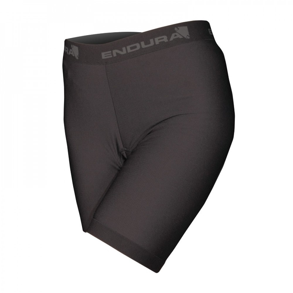 Endura Women Padded Liner Mesh Boxer